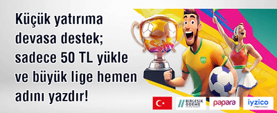 Slot Turnuvası 🎰 promotion banner