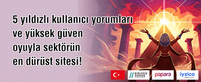 Hoş Geldin İlk Yatırım Bonusu promotion