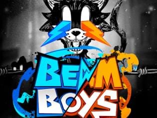 Beam Boys game icon