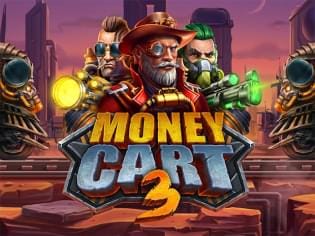 Money Cart 3 game icon