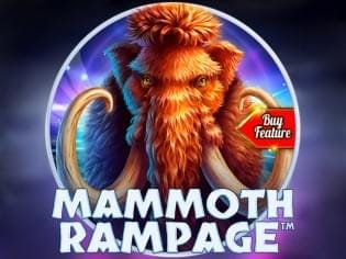 Mammoth Rampage game icon