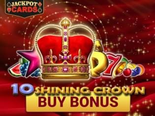 Shining Crown Buy Bonus game icon