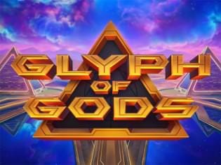 Glyph of Gods game icon
