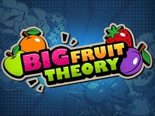 Big Fruit Theory game icon
