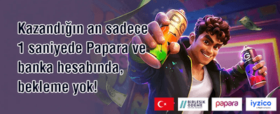 Haftalık VIP Geri Ödeme promotion