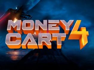 Money Cart 4 game icon