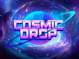 Cosmic Drop game icon