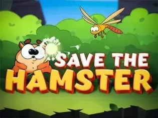 Save the Hamster game icon