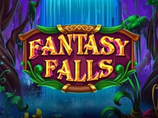 Fantasy Falls game icon