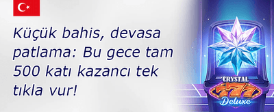 Arkadaşını Getir Bonusu promotion