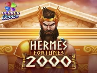Hermes Fortunes 2000 game icon