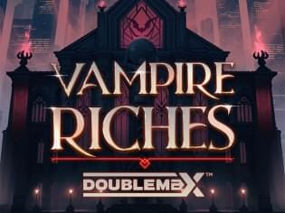 Vampire Riches DoubleMax game icon