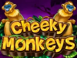 Cheeky Monkeys game icon
