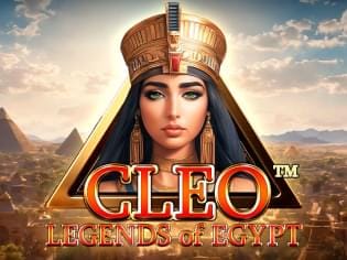 Cleo Legends of Egypt game icon